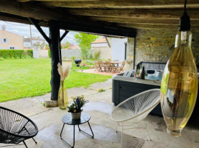 Cottage L’O RIO